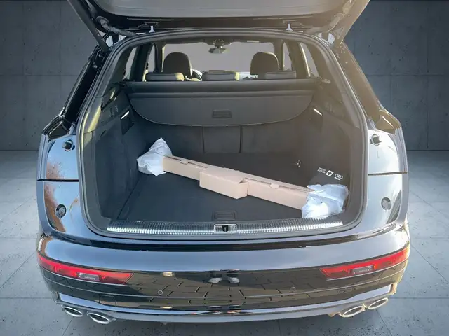 Audi SQ5 view 14