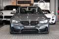 BMW M4 Competition Cabrio|CARBON|H&K|NACKENWÄRMER Grau - thumbnail 5