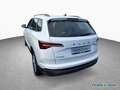Skoda Karoq Selection 1.5TSI DSG KAMERA,KESSY,SUNSET,CLMTRNC., Blanc - thumbnail 5