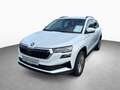 Skoda Karoq Selection 1.5TSI DSG KAMERA,KESSY,SUNSET,CLMTRNC., Blanc - thumbnail 11