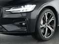 Volvo V60 B4 Ultra Dark Schwarz - thumbnail 9