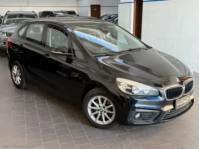 BMW 220 220i Active Tourer Advantage
