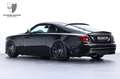 Rolls-Royce Wraith Wraith Black Badge MANSORY/FullCarbon/Starliner Schwarz - thumbnail 16