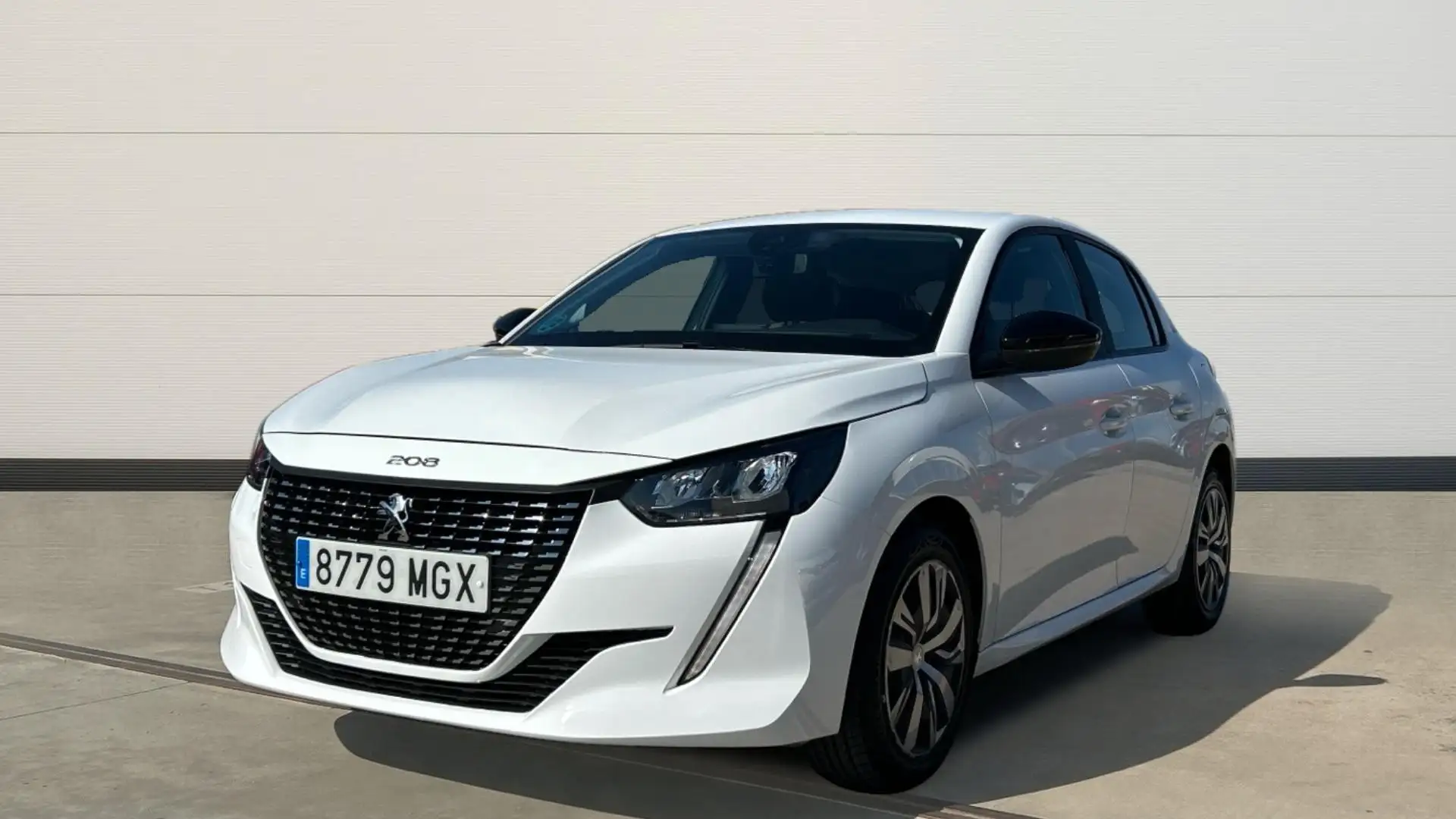 Peugeot 208 1.2 Puretech S&S Active Pack 100 - 2