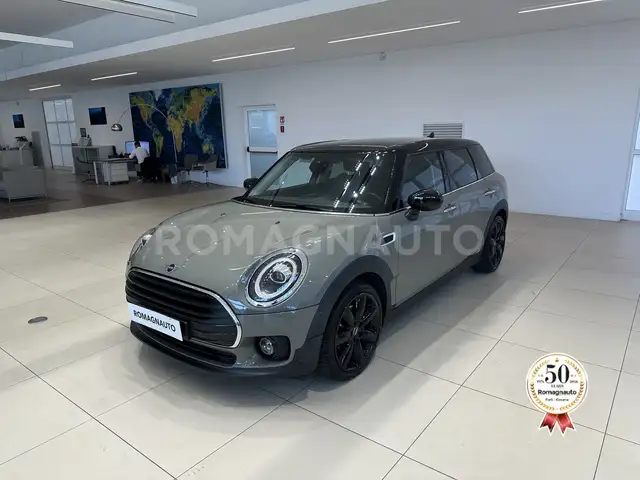 MINI Cooper Cooper D Business Automatica