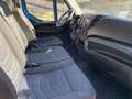Iveco Daily 35 S 16V Maxi Radstand 4100 1.Hand Klima Blauw - thumbnail 5