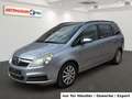 Opel Zafira 1.8i 7-Sitzer Klimaautomatik Zilver - thumbnail 1