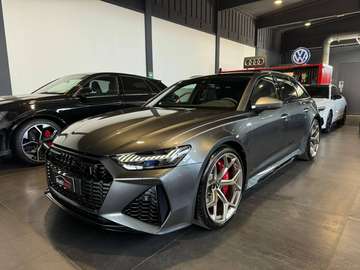 Avant Performance (630 CV)*Dynamic Race*PPF*TETTO*MATRIX*