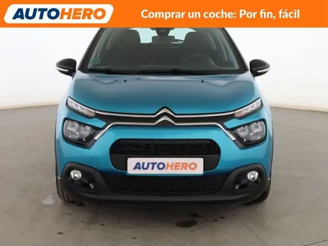 Citroen C3 view 9