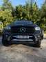 Mercedes-Benz X 350 delta 4x4 Umbau Noir - thumbnail 3