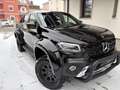 Mercedes-Benz X 350 delta 4x4 Umbau Fekete - thumbnail 4