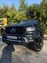 Mercedes-Benz X 350 delta 4x4 Umbau Noir - thumbnail 1