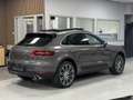 Porsche Macan S 3.0d V6 Bi-Turbo PDK Pano Tout Cuir Full Option Grigio - thumbnail 2