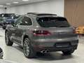 Porsche Macan S 3.0d V6 Bi-Turbo PDK Pano Tout Cuir Full Option Grigio - thumbnail 11