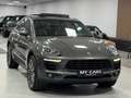 Porsche Macan S 3.0d V6 Bi-Turbo PDK Pano Tout Cuir Full Option Grigio - thumbnail 3