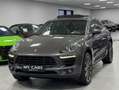 Porsche Macan S 3.0d V6 Bi-Turbo PDK Pano Tout Cuir Full Option Grigio - thumbnail 1