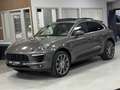 Porsche Macan S 3.0d V6 Bi-Turbo PDK Pano Tout Cuir Full Option Grigio - thumbnail 10