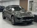 Porsche Macan S 3.0d V6 Bi-Turbo PDK Pano Tout Cuir Full Option Grigio - thumbnail 7