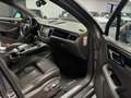 Porsche Macan S 3.0d V6 Bi-Turbo PDK Pano Tout Cuir Full Option Grigio - thumbnail 15