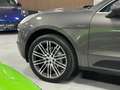 Porsche Macan S 3.0d V6 Bi-Turbo PDK Pano Tout Cuir Full Option Grigio - thumbnail 13