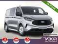 Ford Transit Custom DCiV TDCi 170 Aut Trend 320 Argent - thumbnail 1