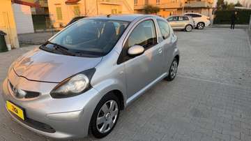 Aygo 1.0 Sol 3p FL