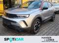 Opel Mokka 1.2T AT8 GS NaviPro, IntelliLux, Keyless Grau - thumbnail 1