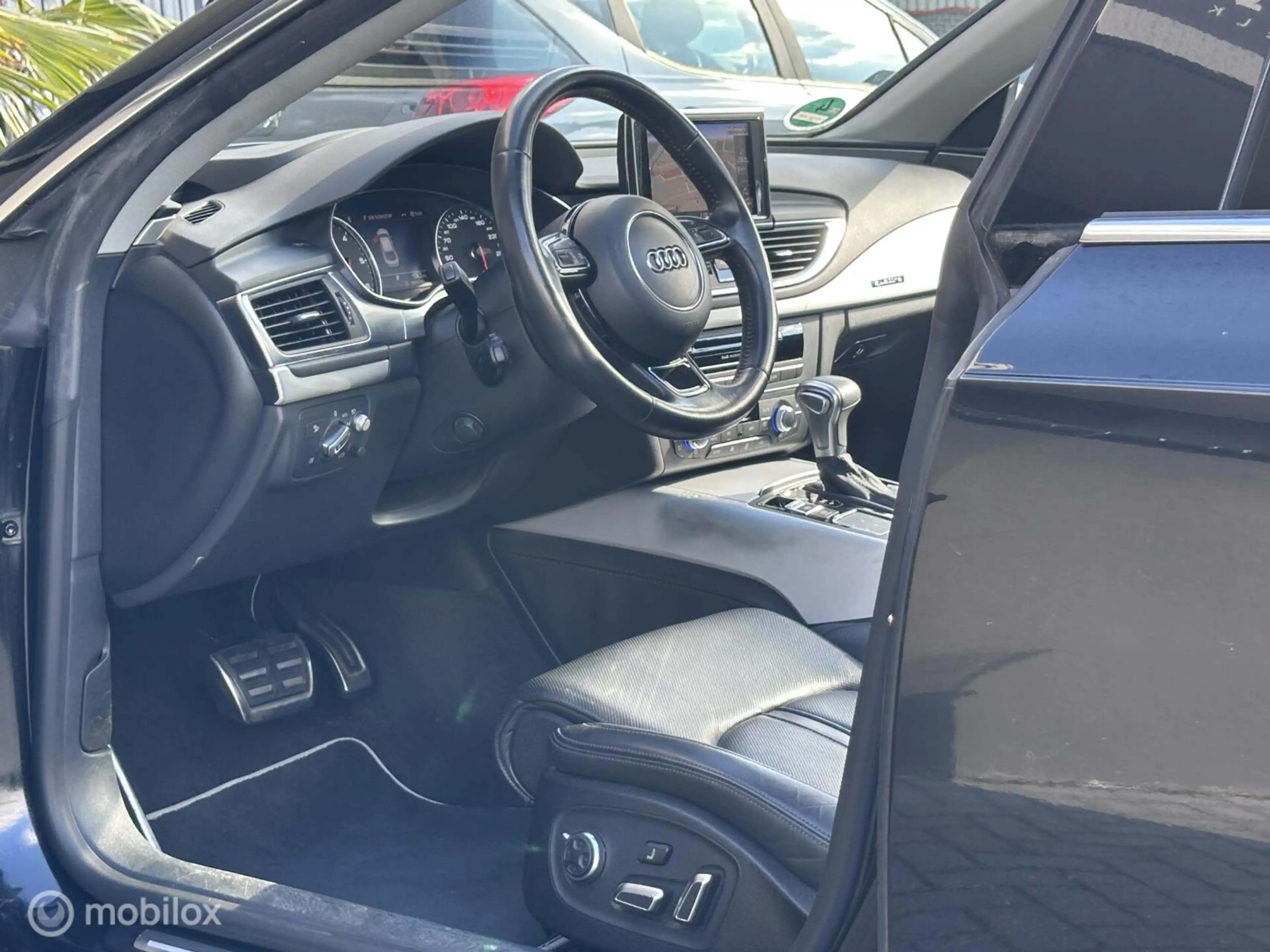 Audi A7 Sportback 3.0 TDI BiT quattro Pro Line plus — photo 11