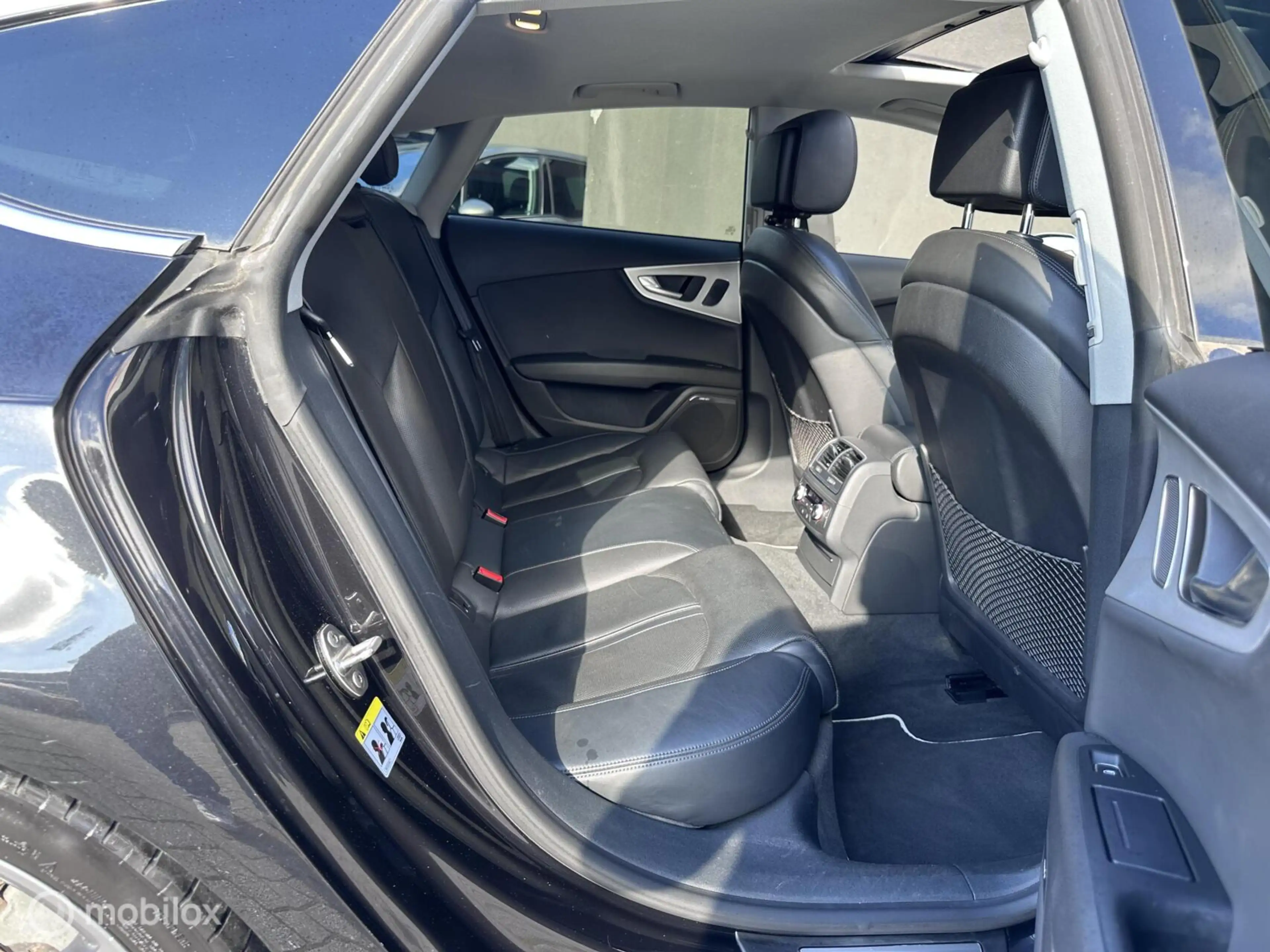 Audi A7 Sportback 3.0 TDI BiT quattro Pro Line plus — photo 15