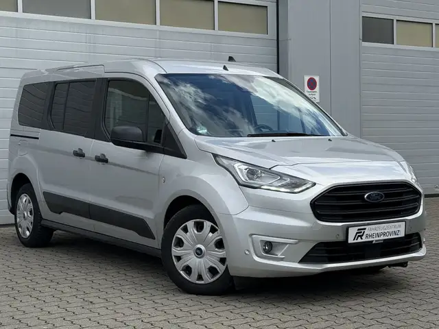 Ford Transit Connect Kombi lang(L2) Trend1 HAND/ACC