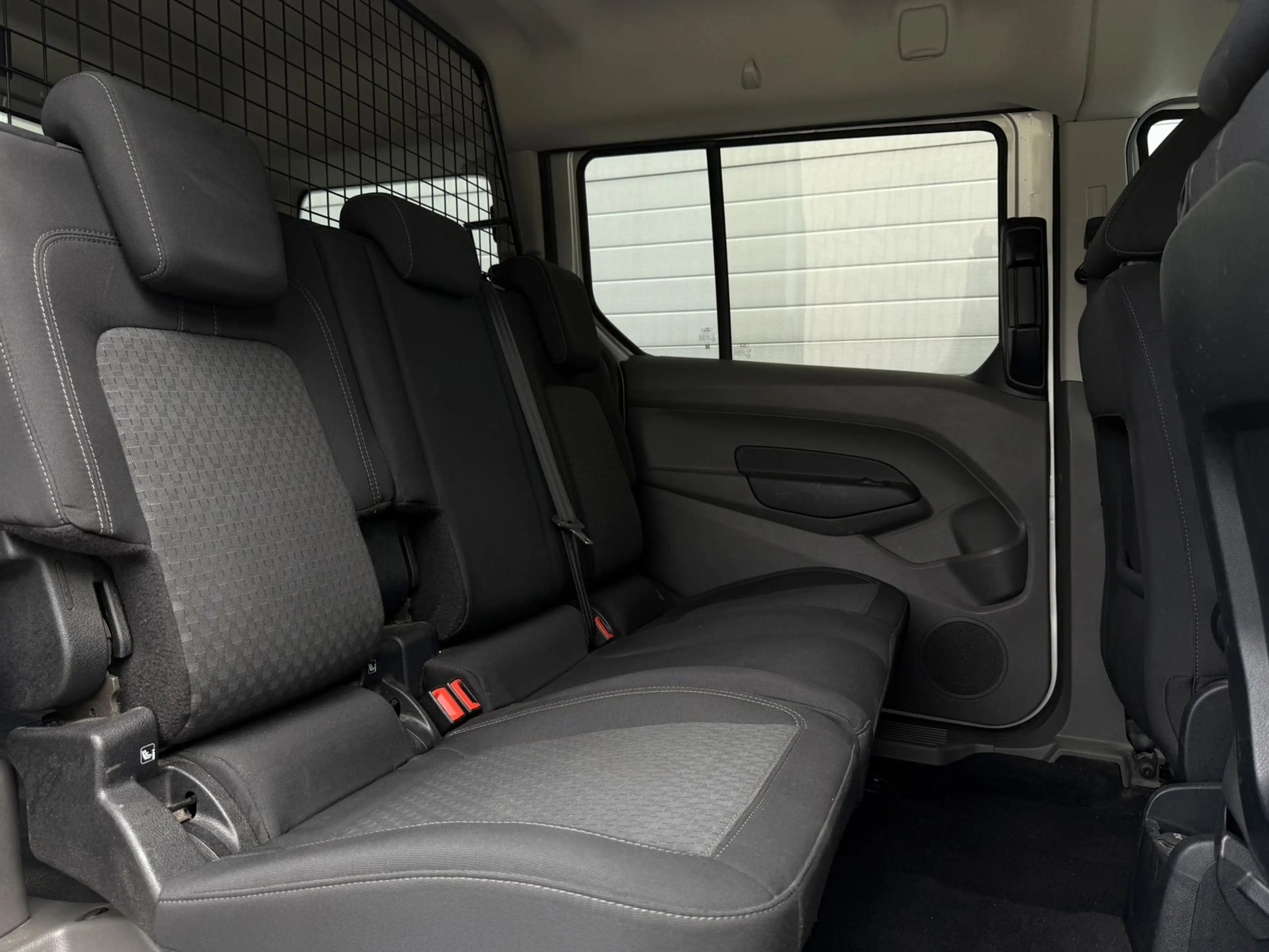 Ford Transit Connect Kombi lang(L2) Trend1-HAND/ACC — photo 9