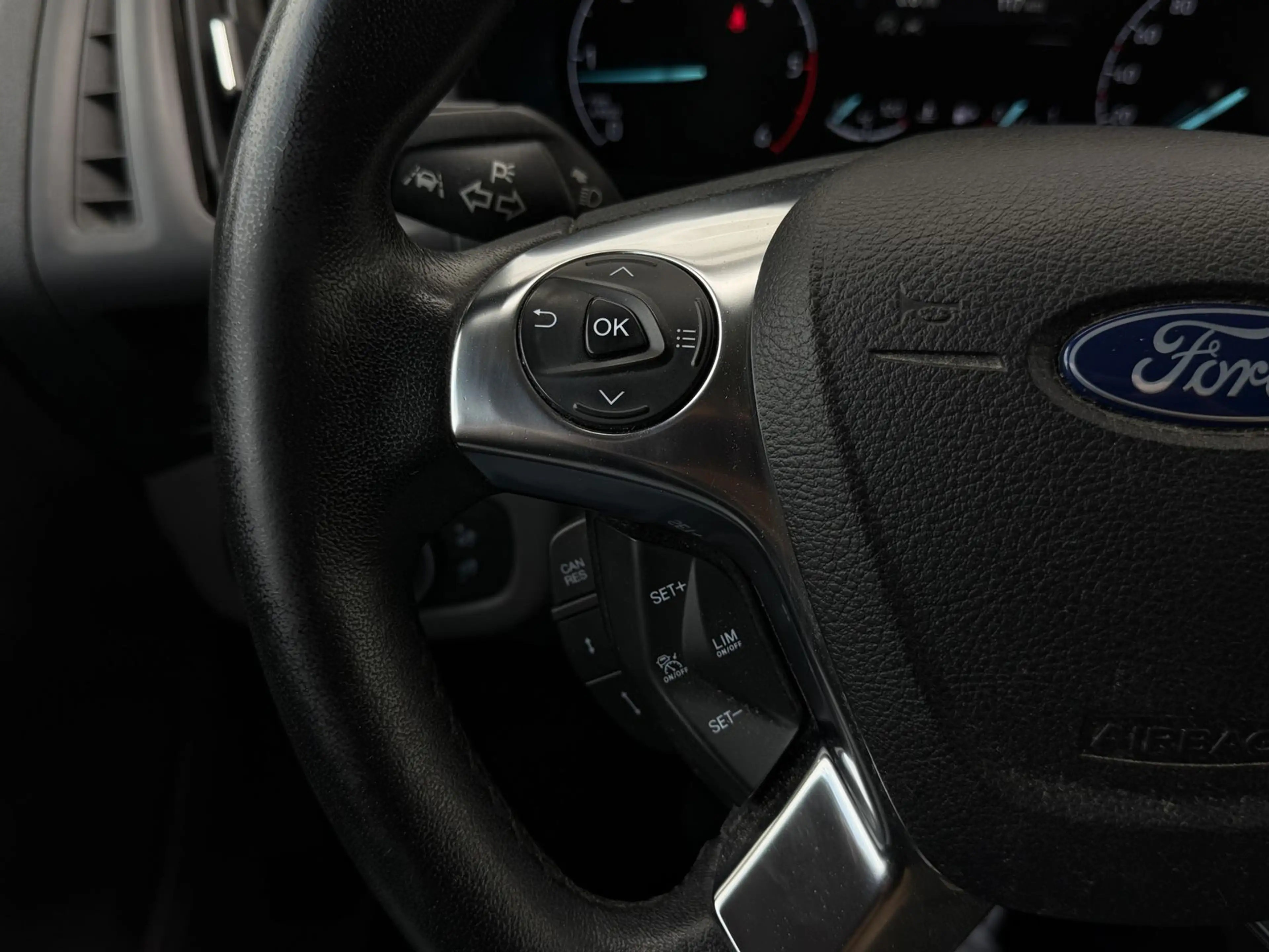 Ford Transit Connect Kombi lang(L2) Trend1-HAND/ACC — photo 14