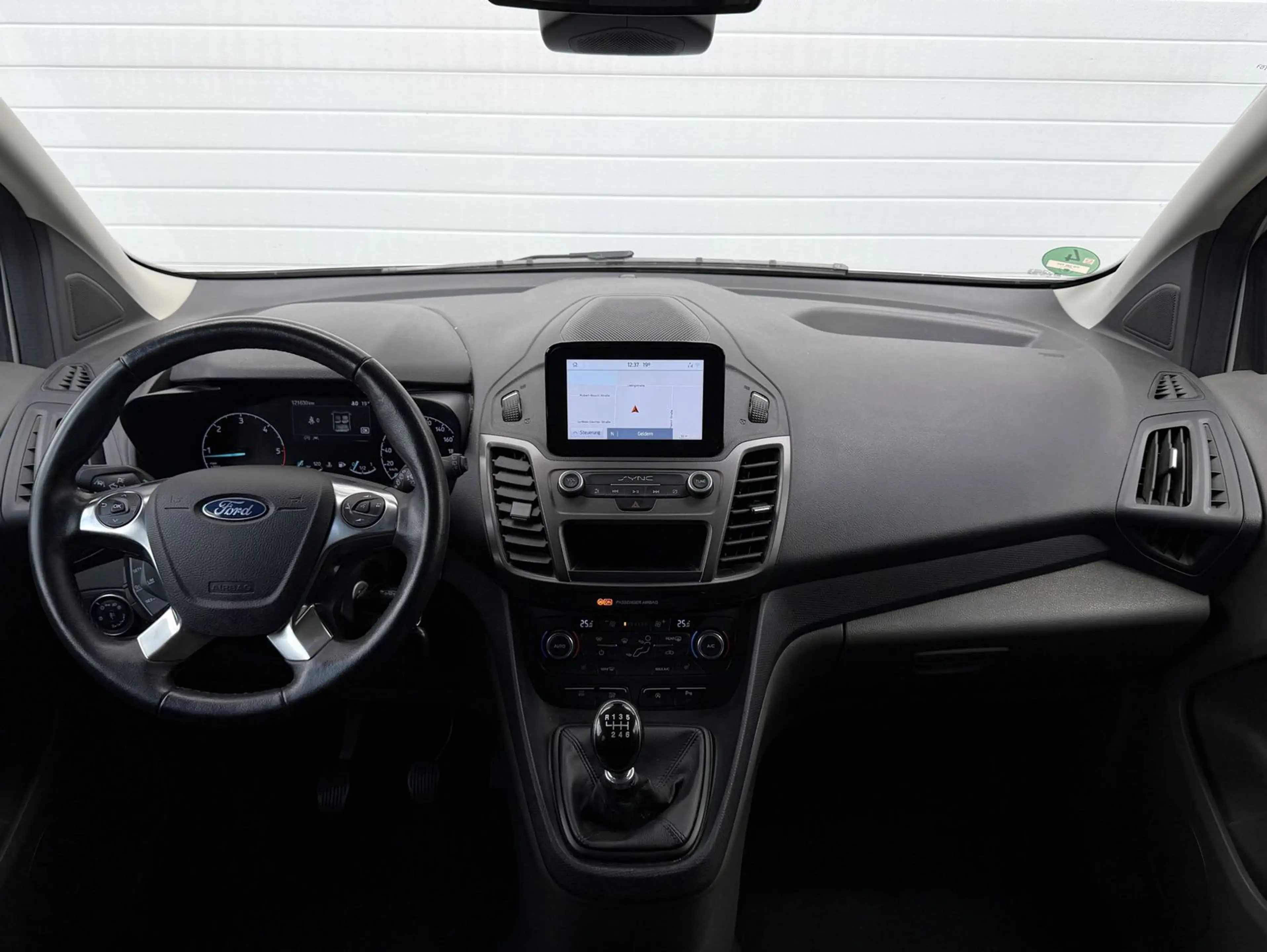 Ford Transit Connect Kombi lang(L2) Trend1-HAND/ACC — photo 11