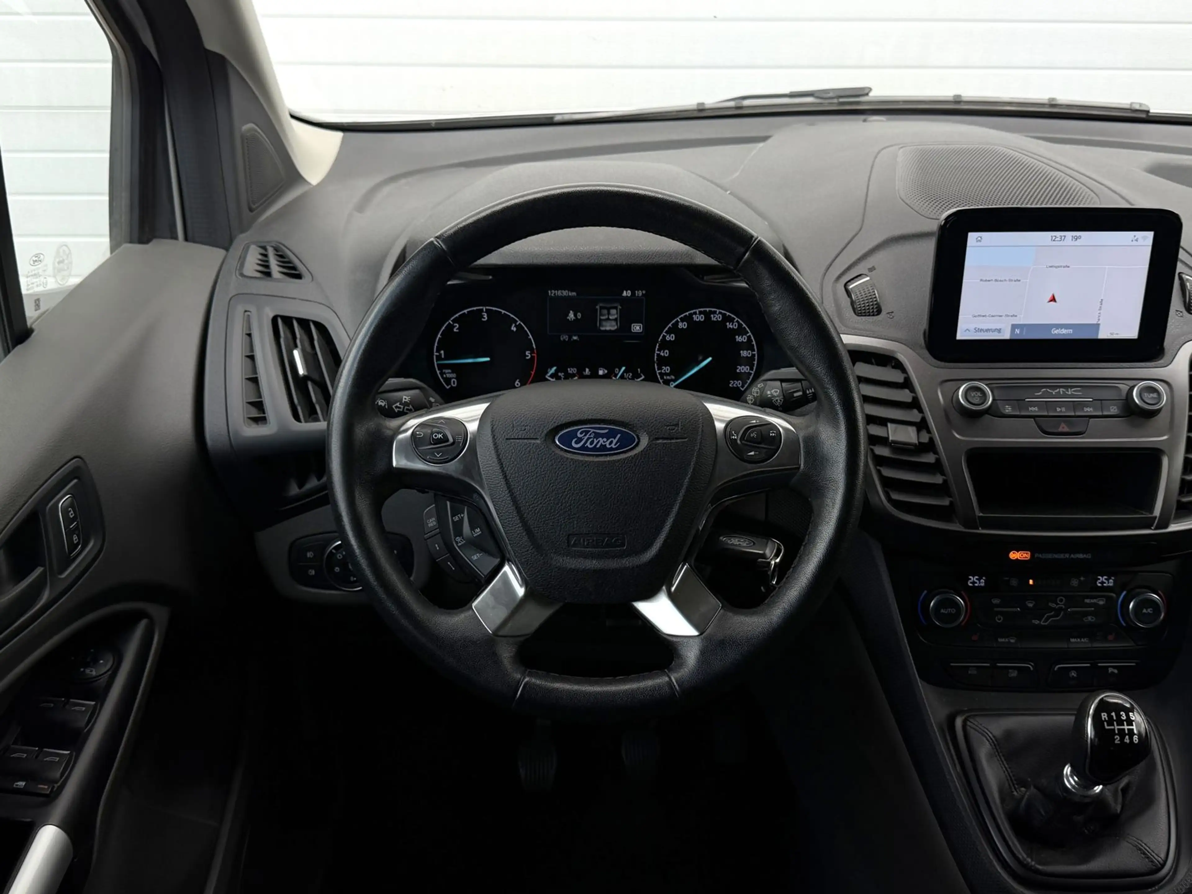 Ford Transit Connect Kombi lang(L2) Trend1-HAND/ACC — photo 12