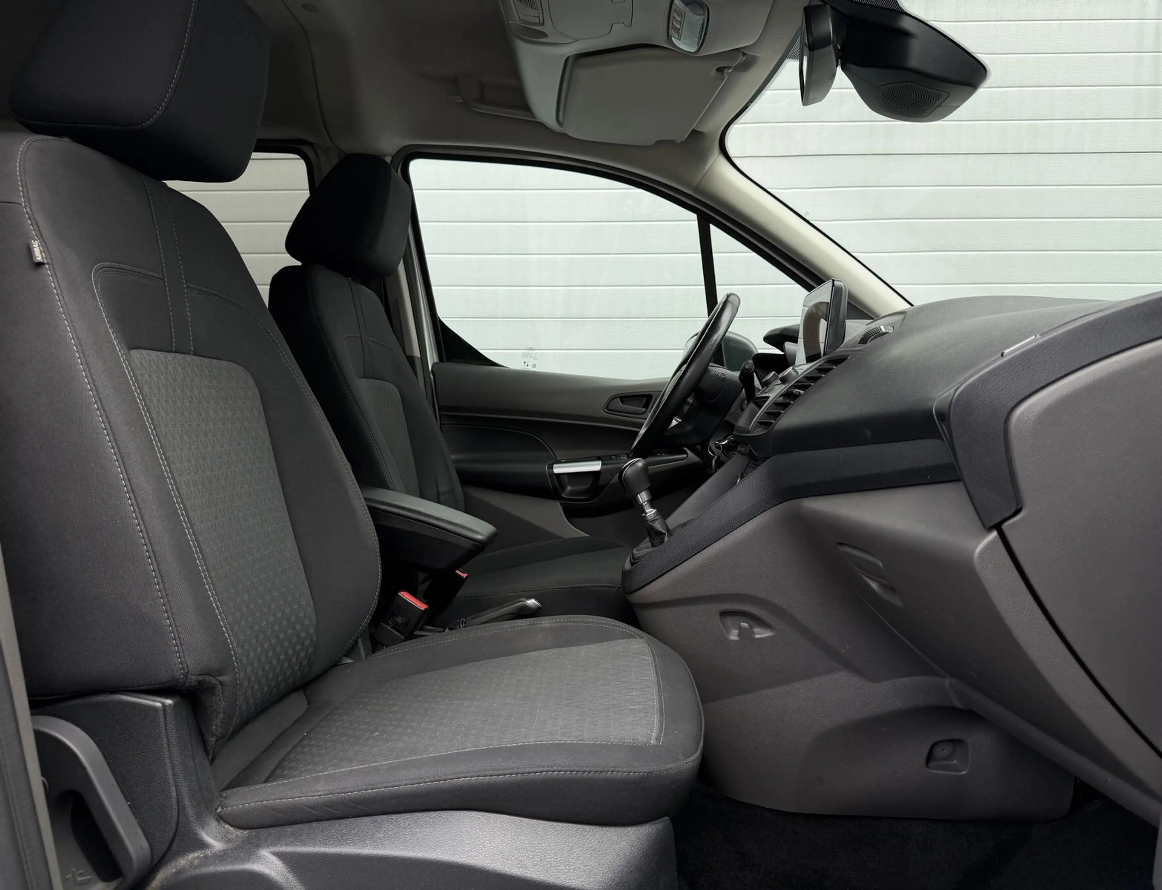 Ford Transit Connect Kombi lang(L2) Trend1-HAND/ACC — photo 10