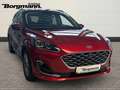 Ford Kuga Plug-In Hybrid Vignale 2.5 Duratec -PHEV EU6d 2019 Rouge - thumbnail 3
