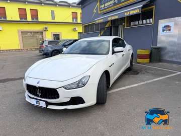 3.0 V6 ds 250cv auto