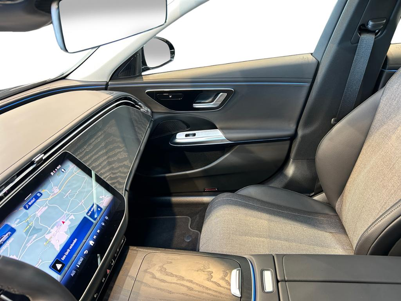 Mercedes-Benz E 200 T Avantgarde Avantgarde+MBUX+AHK+Pano+SHD — photo 8