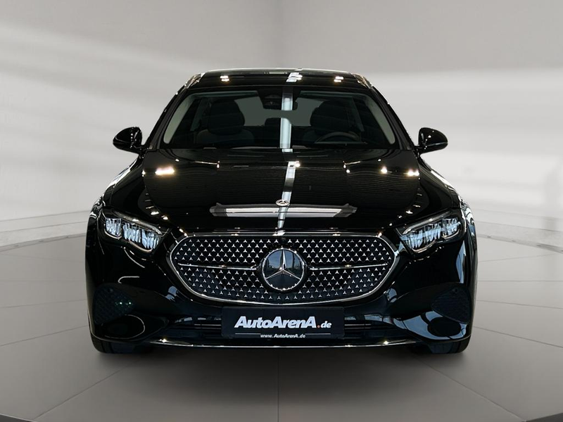 Mercedes-Benz E 200 T Avantgarde Avantgarde+MBUX+AHK+Pano+SHD — photo 6