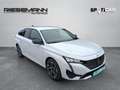 Peugeot 308 SW Hybrid 145 e-DSC6 Allure Weiß - thumbnail 8