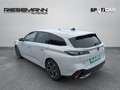 Peugeot 308 SW Hybrid 145 e-DSC6 Allure Weiß - thumbnail 7