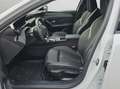 Peugeot 308 SW Hybrid 145 e-DSC6 Allure Weiß - thumbnail 9