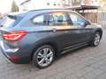 BMW X1 xDrive 20 i"Sport Line"Automatik*Navi*1.Hand* Gris - thumbnail 8