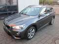 BMW X1 xDrive 20 i"Sport Line"Automatik*Navi*1.Hand* Gris - thumbnail 9