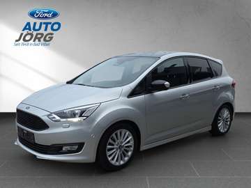 Sport 1.5 EcoBoost *8-fach bereift