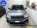 Jeep Avenger 1.2 Turbo Longitude KM0 Grigio - thumbnail 1