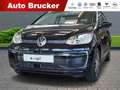 Volkswagen e-up! up! Edition Klimaautomatic+DAB Schwarz - thumbnail 1