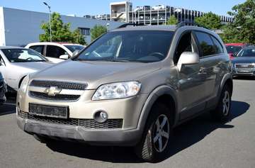 2.0 D LT 4WD *7-Sitze*