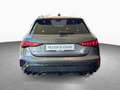 Audi S3 Spb TFSI 33PS S tronic*Pano*Akrapovic*Matrix* Grau - thumbnail 5