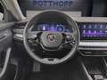 Skoda Octavia Combi 2.0 TDI DSG STYLE STDHZG NAVI LED ACC Weiß - thumbnail 11